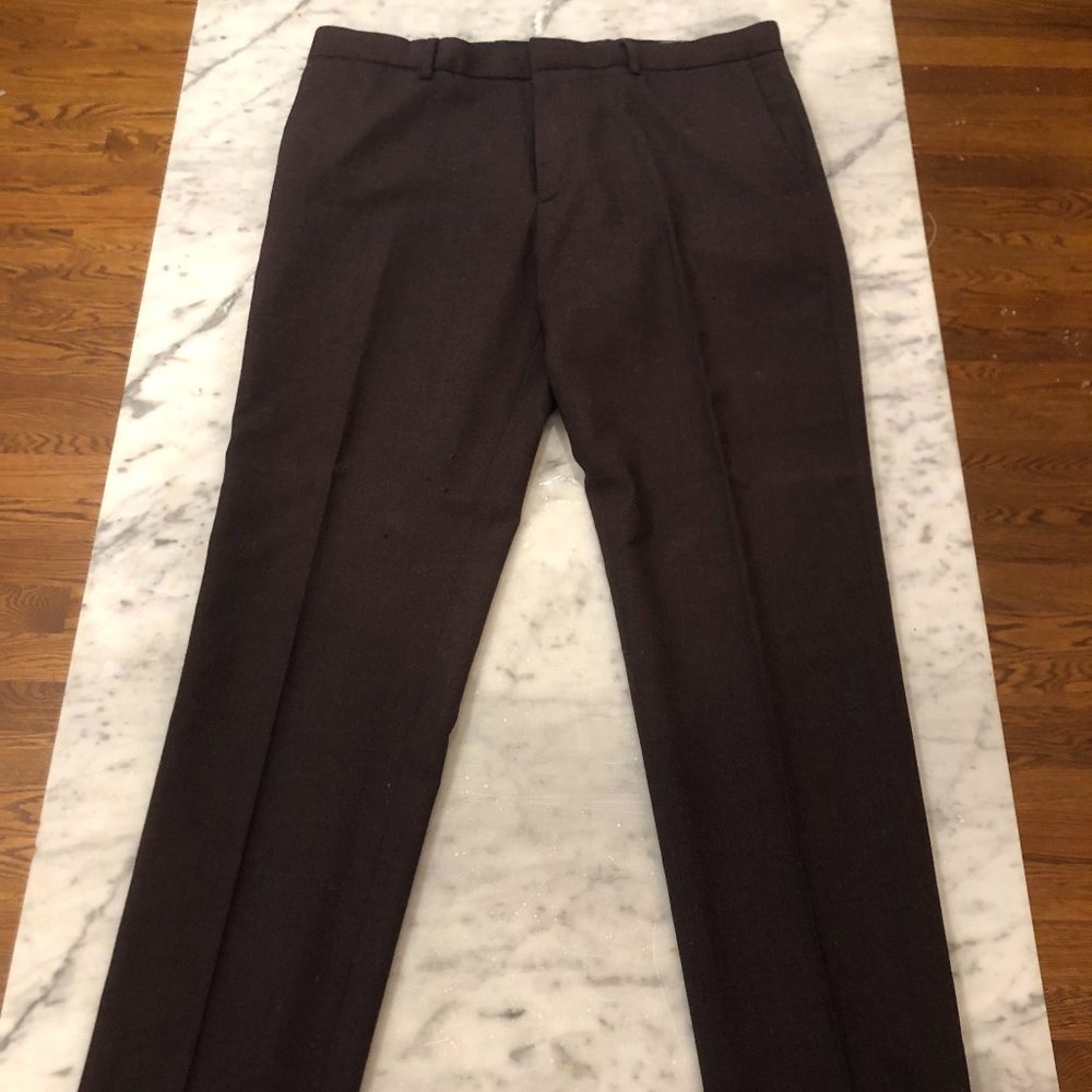 Club Monaco Sutton Slim Fit Pants